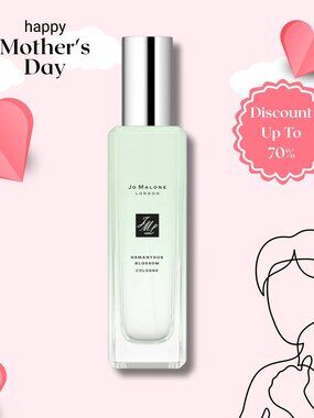 Jo Malone Osmanthus Blossom Cologne, 1 fl oz